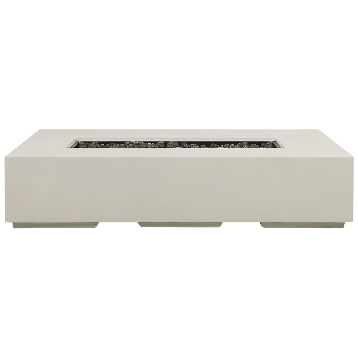 Palenisko ogrodowe szarobeżowe PAVO