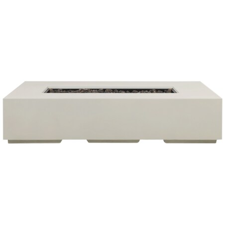 Palenisko ogrodowe szarobeżowe PAVO