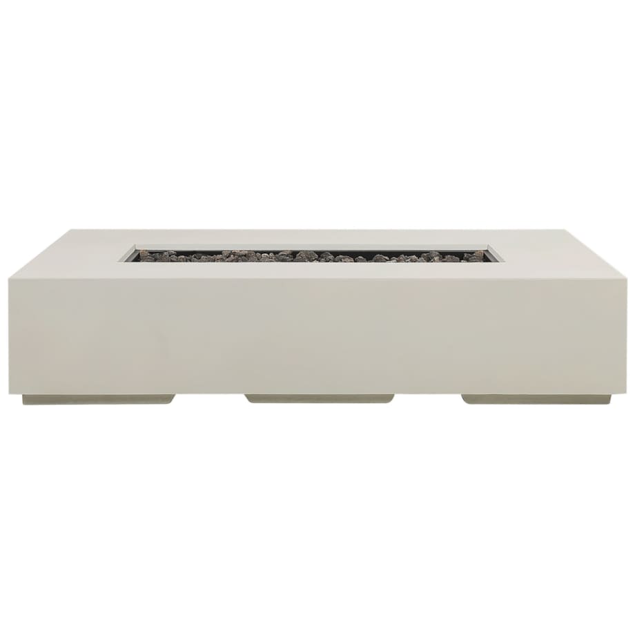 Palenisko ogrodowe szarobeżowe PAVO