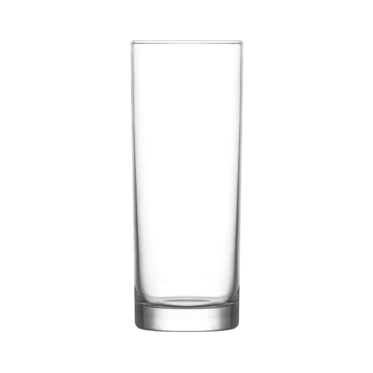 Szklanka wysoka Rotterdam 360 ml, LAV