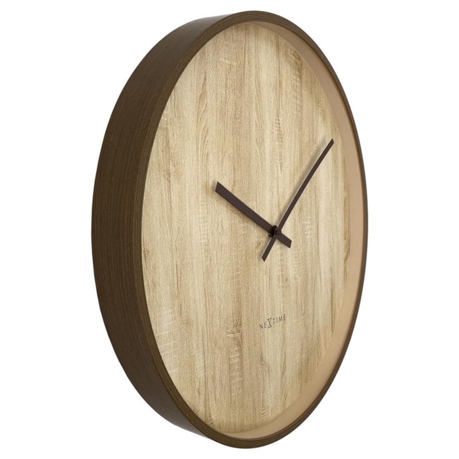 Zegar Nextime 3330 'Oslo Large'