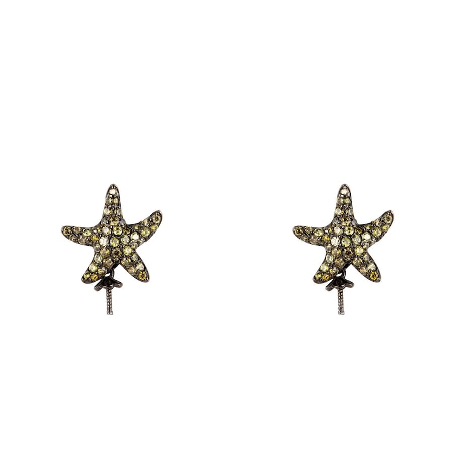 Biżuteria Lancaster JLAEARSTAR3