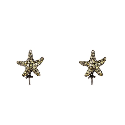 Biżuteria Lancaster JLAEARSTAR3