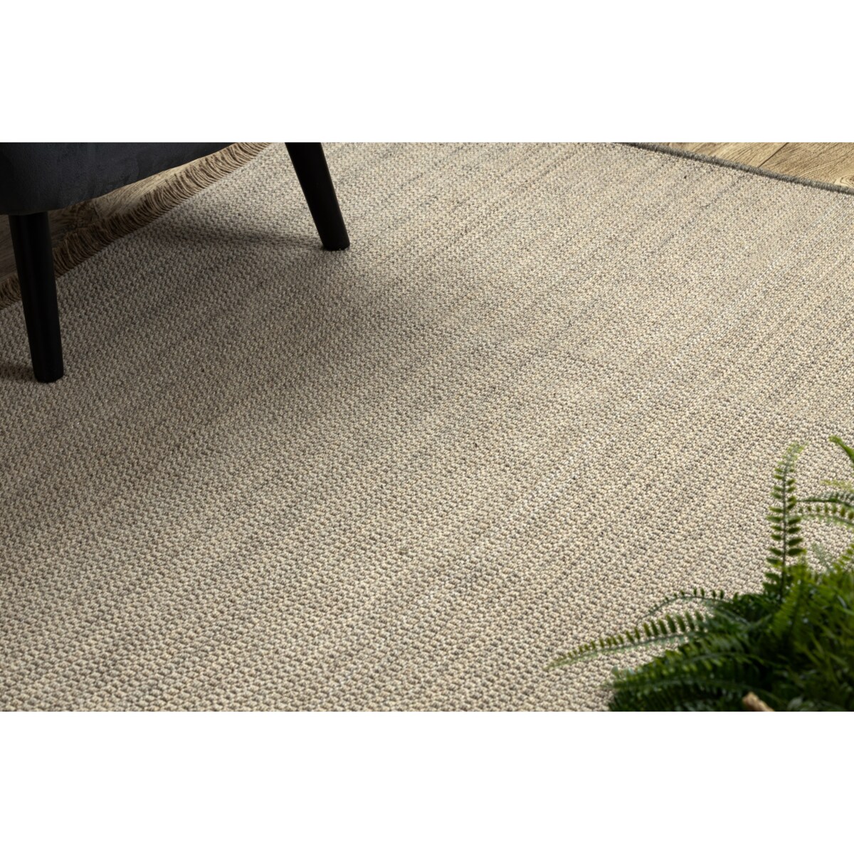 Dywan wełniany VILLA 8986/79500 Melanż 120x160 cm