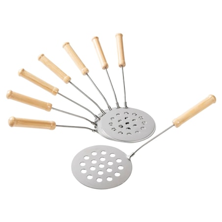 Bestron Opiekacz do pizzy dla 6 osób APD600Z, 910 W, czarny