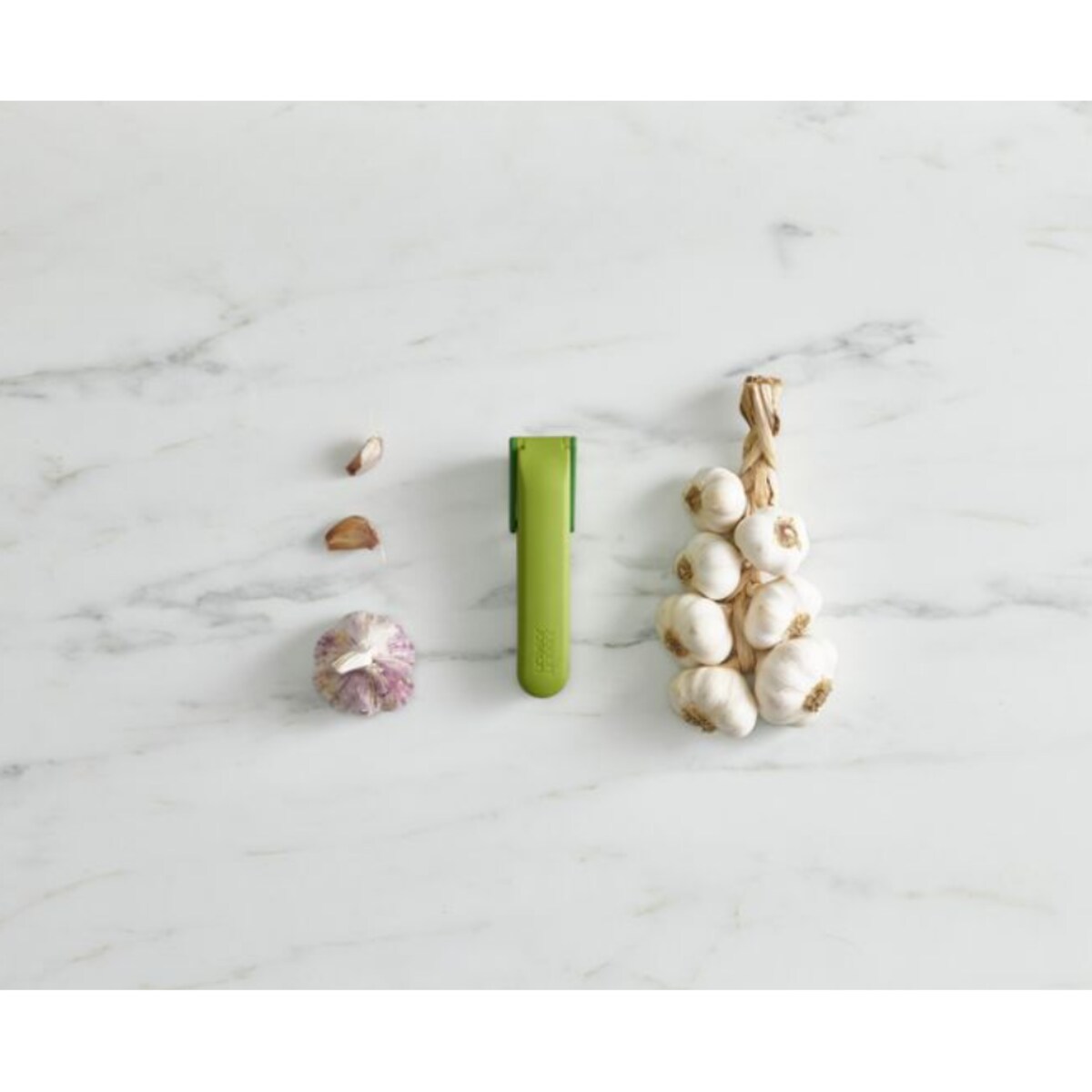 Praska do czosnku Duo Joseph Joseph