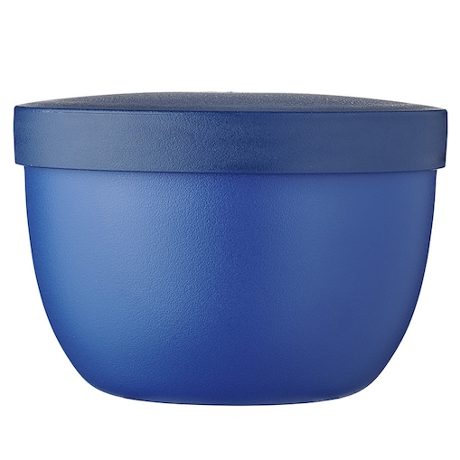 Snack pot Ellipse 350 ml vivid blue 107652010100