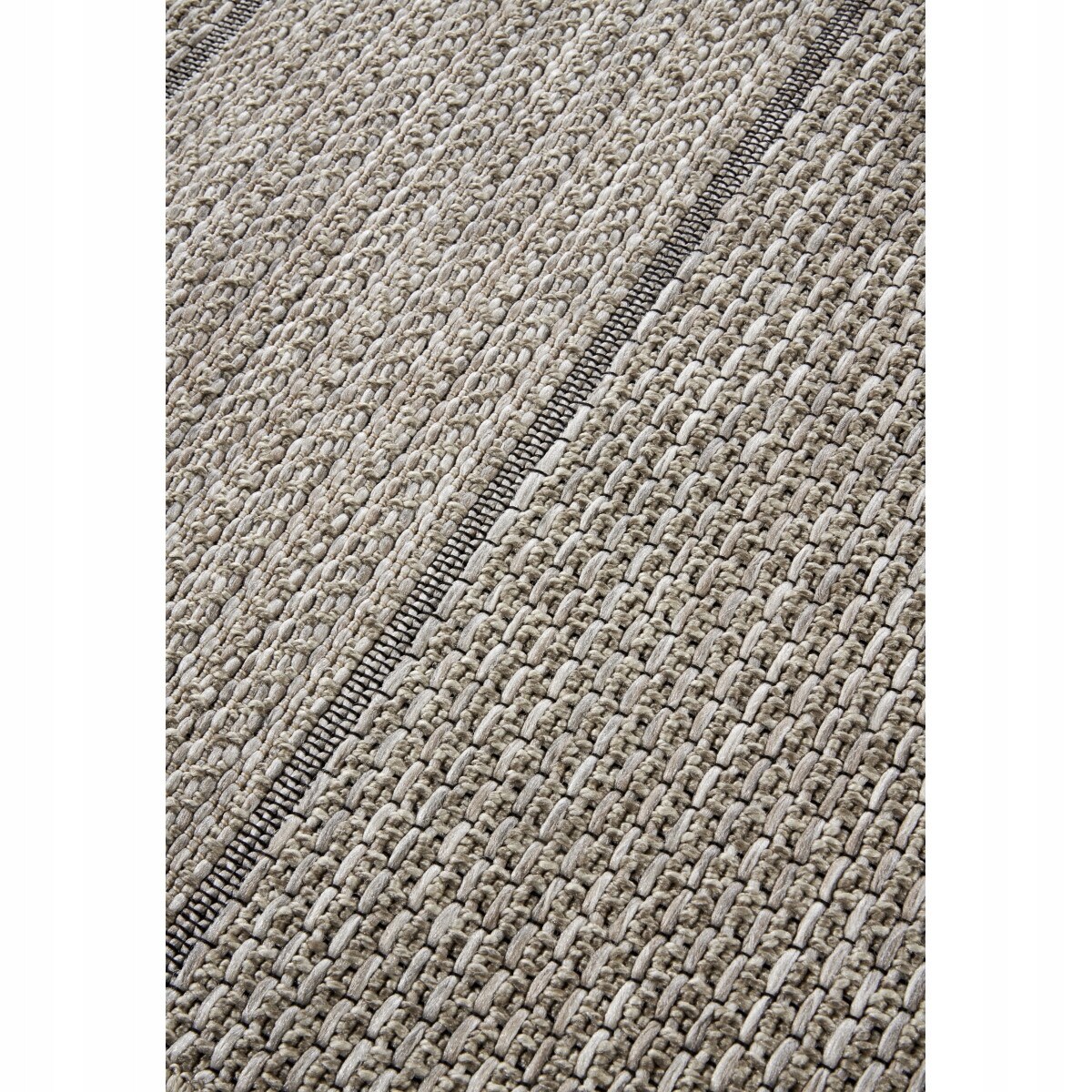Dywan na zewnątrz 115x170cm typu sizal,zewnętrzno wewnętrzny