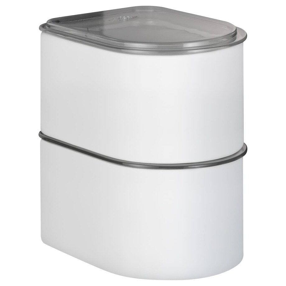 Pojemnik metalowy 2,2l LOFT grafitowy MATT Wesco