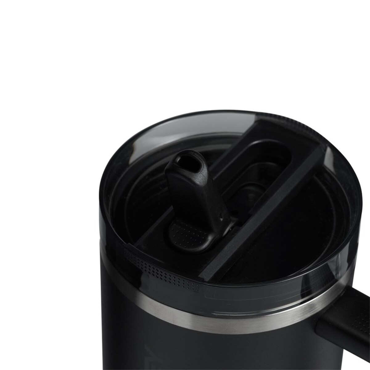Stanley - Kubek termiczny Quencher® ProTour Flip Straw Tumbler (0.89L) - Black 2.0