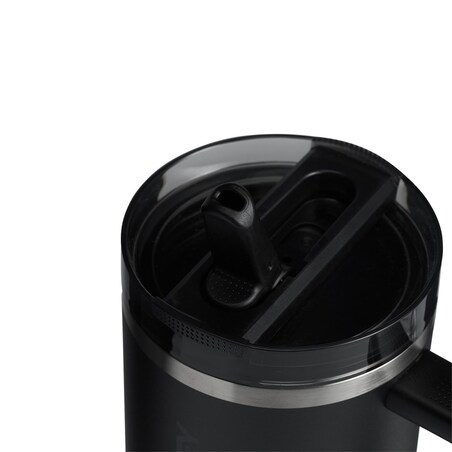 Stanley - Kubek termiczny Quencher® ProTour Flip Straw Tumbler (0.89L) - Black 2.0