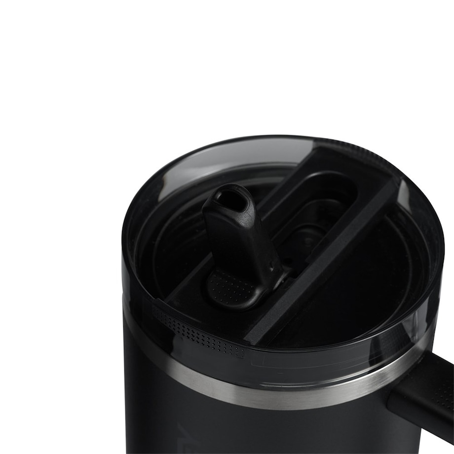 Stanley - Kubek termiczny Quencher® ProTour Flip Straw Tumbler (0.89L) - Black 2.0