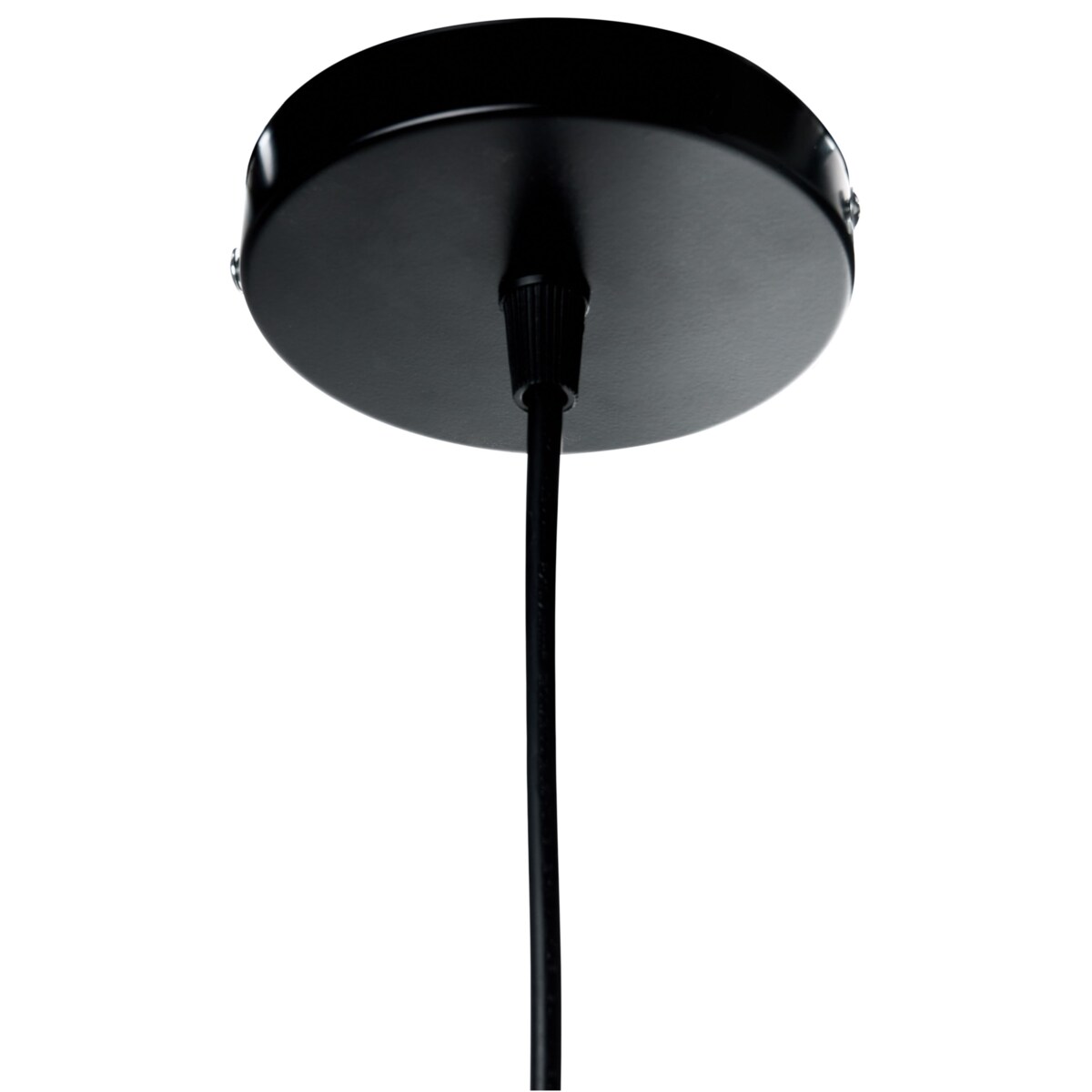 Lampa wisząca GUAMANI Drewno bambusowe Naturalny