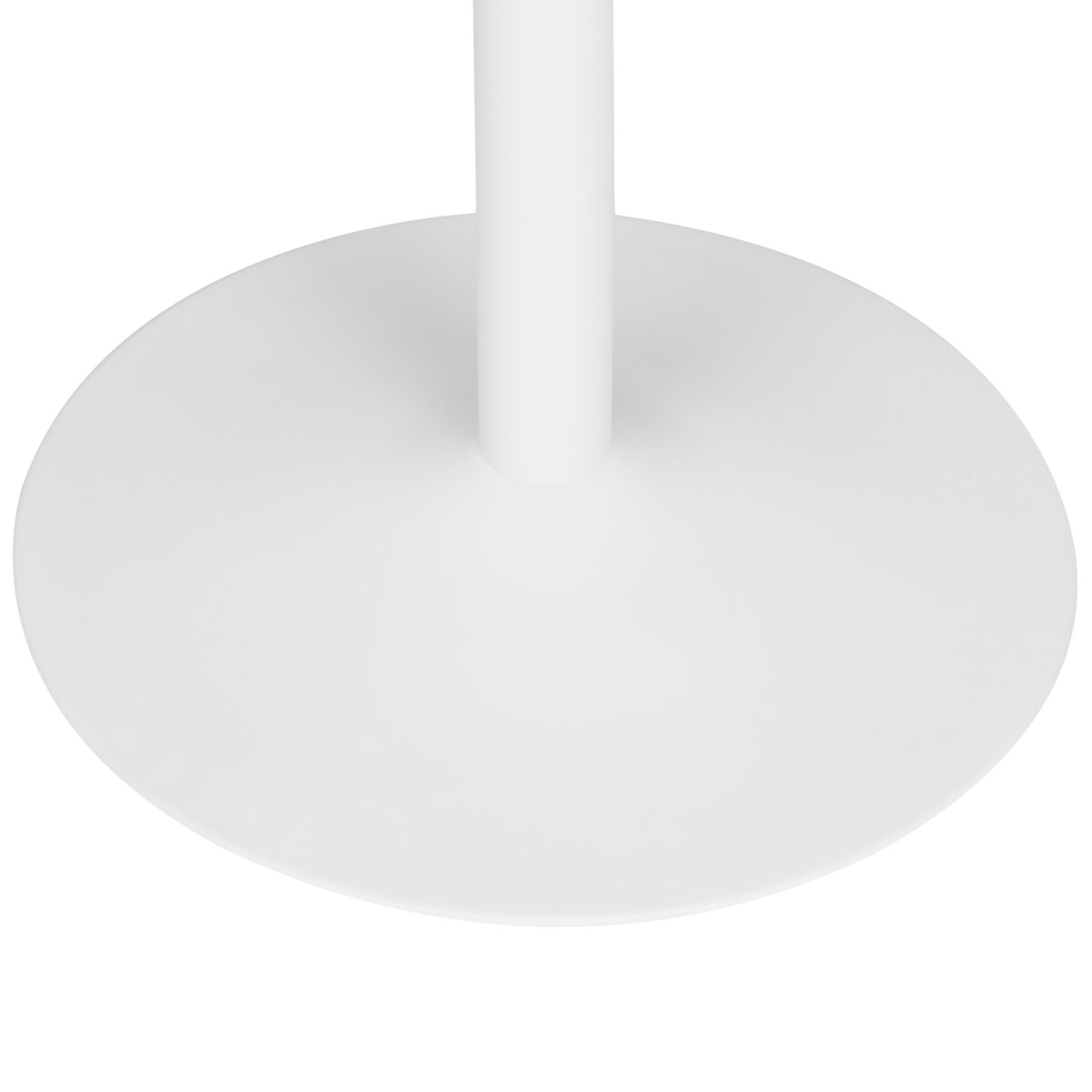 Stół do jadalni TINO Dąb jasny 90 cm 90 cm