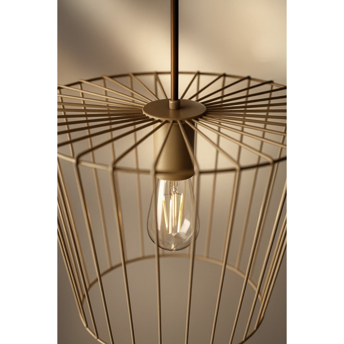 Lampa wisząca K-5815 z serii LIVIA