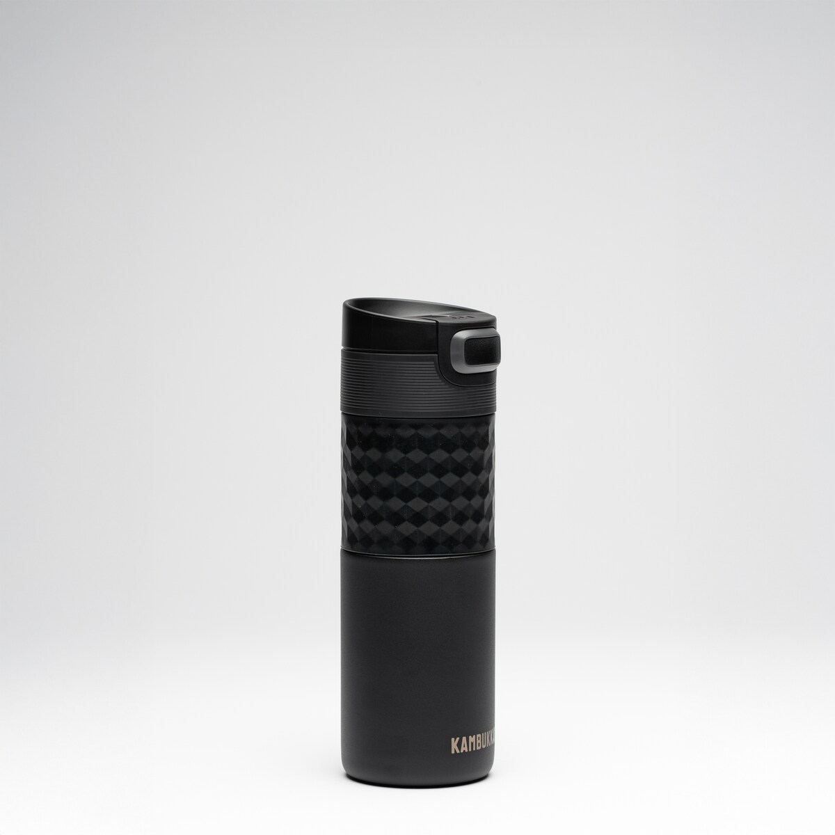 Kubek termiczny termos Etna Grip 500 ml - Black Velvet