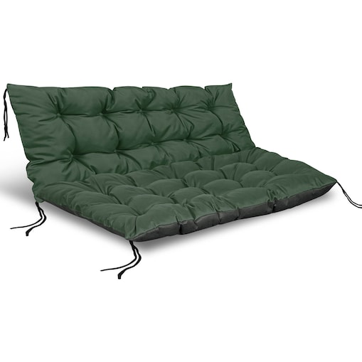 Poduszki Ogrodowe Na Palety Zestaw Poduszka Na Meble Góra I Dół Wodoodporne