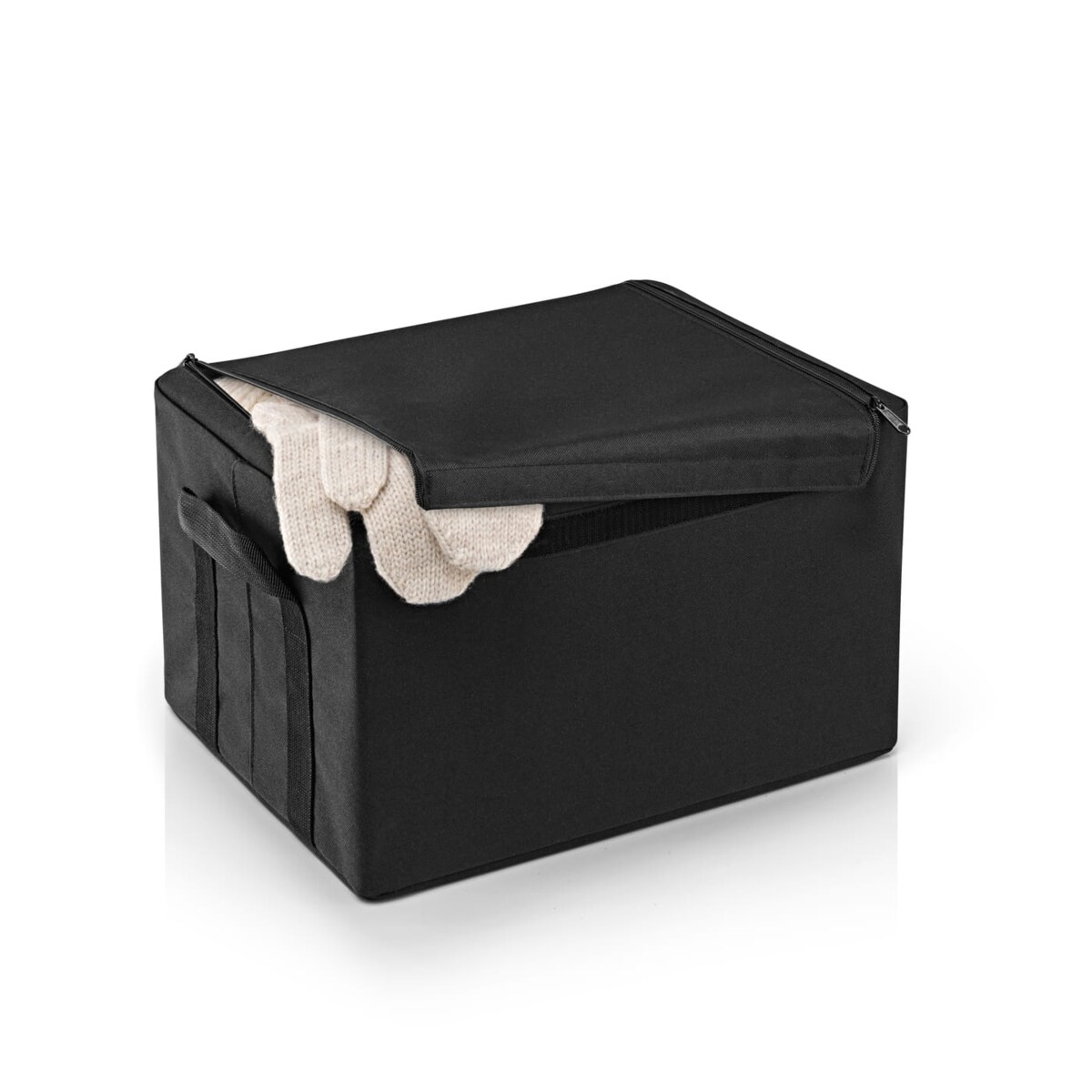 Pudełko STORAGEBOX M, black