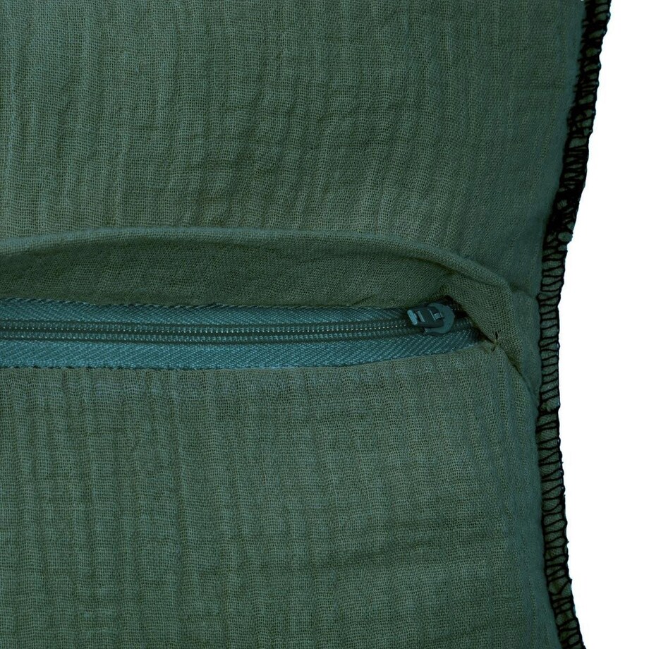 Poduszka ozdobna do salonu, 40 x 40 cm