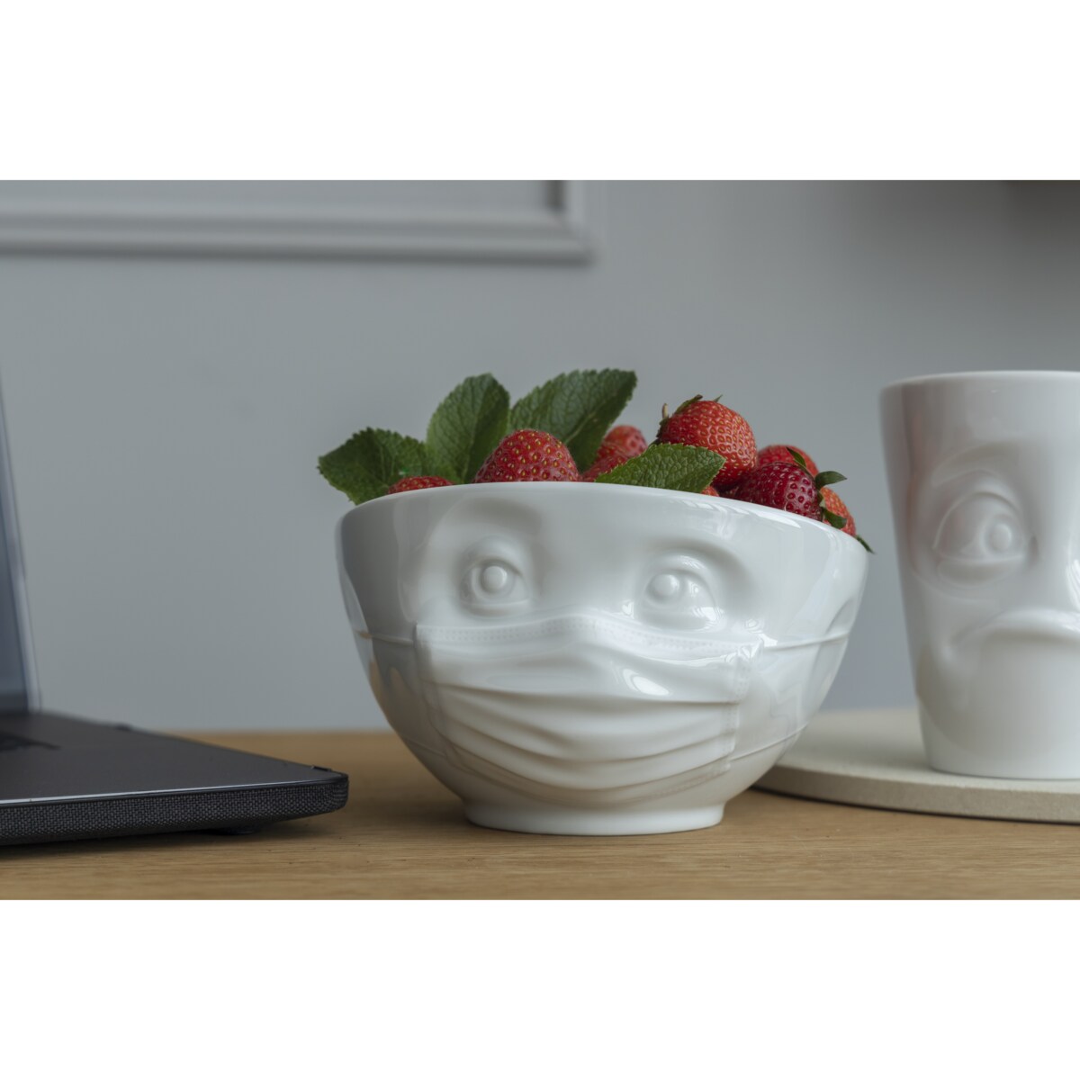 Miska porcelanowa 500 ml -Hopeful