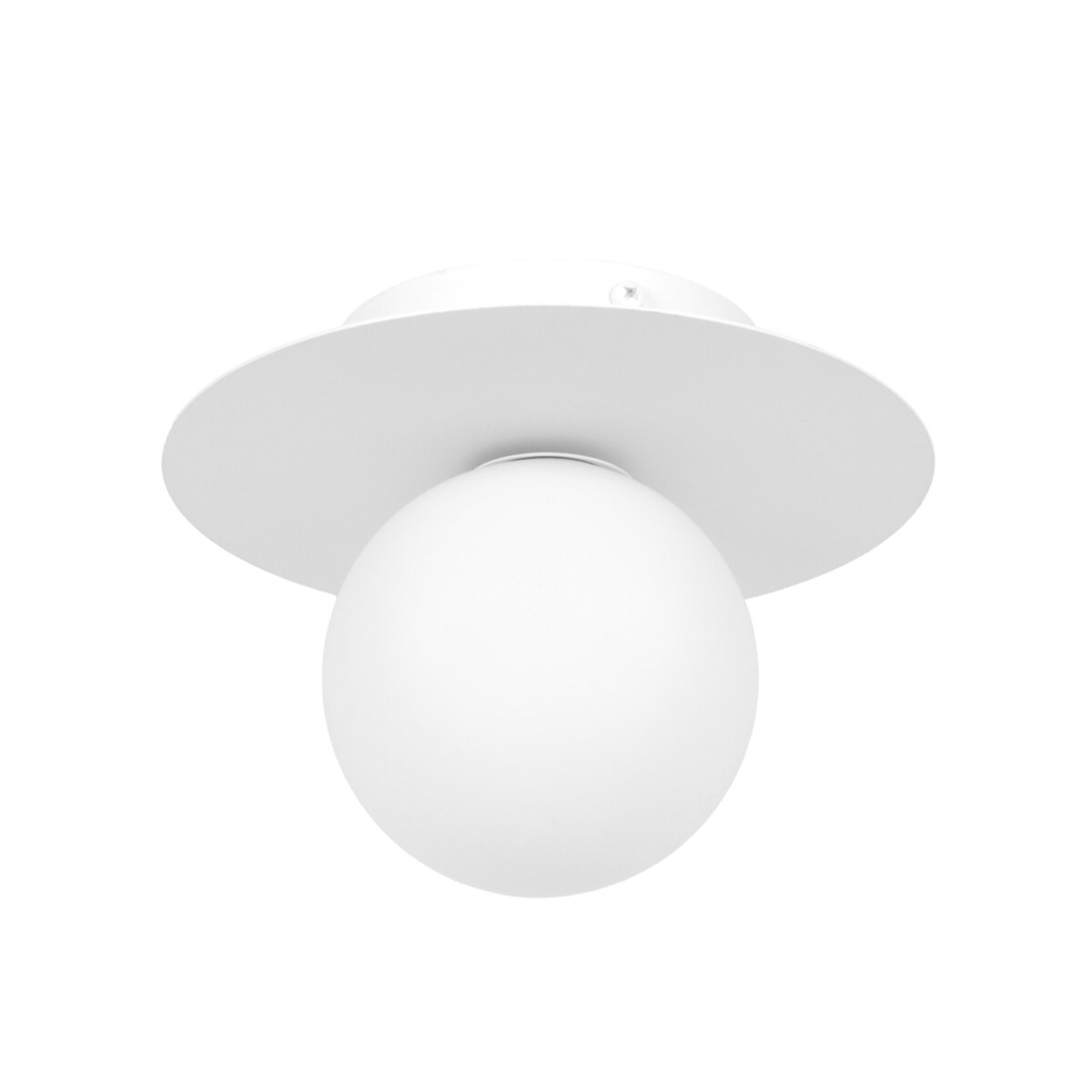 Lampa sufitowa K-5432 z serii ROBIN