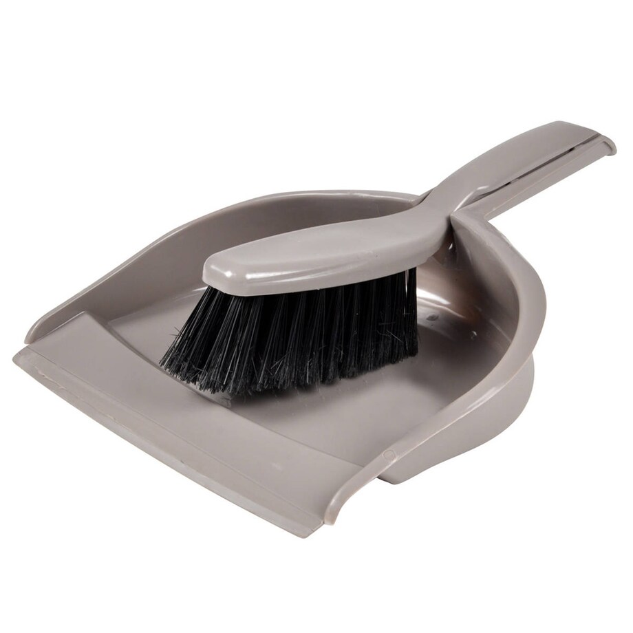 Zmiotka i szufelka, miękkie włosie