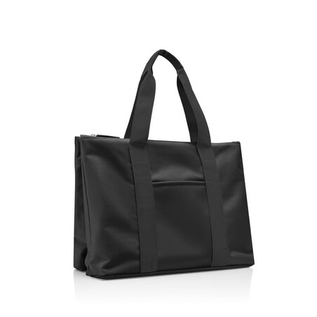 Torba SPORTSHOPPER, mix black