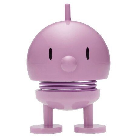 Hoptimist figurka Bumble S Lavender 32245