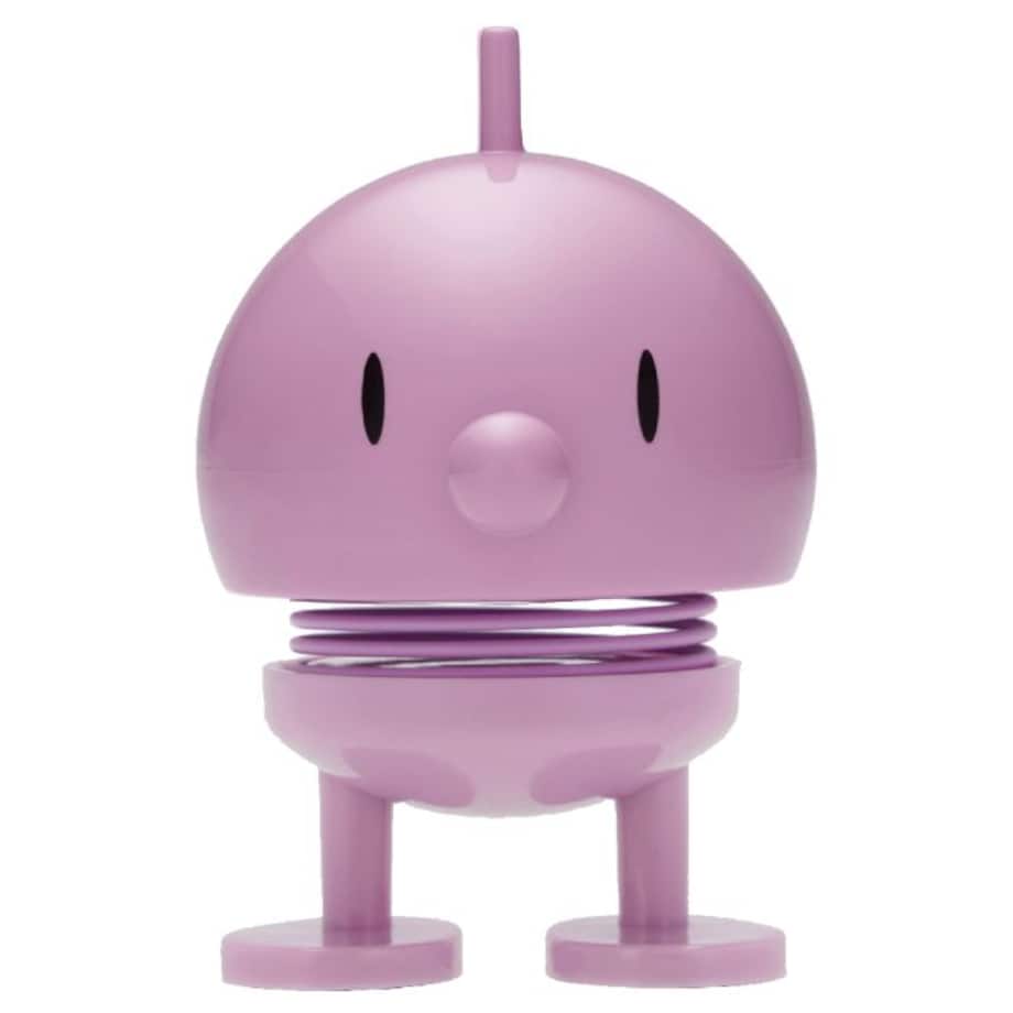 Hoptimist figurka Bumble S Lavender 32245