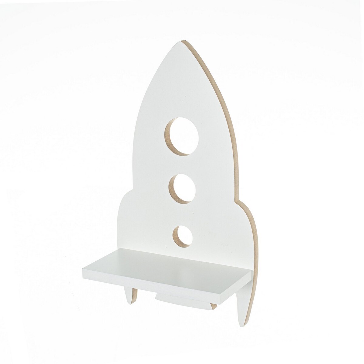 Półka Rocket 27x14x49cm, 27 x 14 x 49 cm