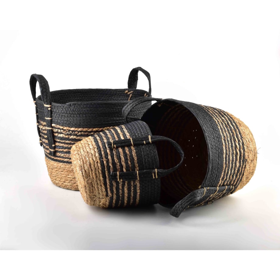 BALI Kosz XL 33x26cmBOHO