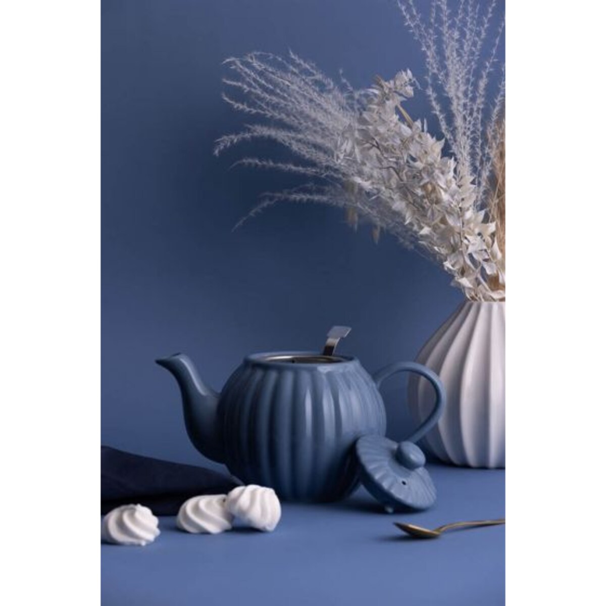 Imbryk do herbaty (1,1 l) Bluebell Price & Kensington