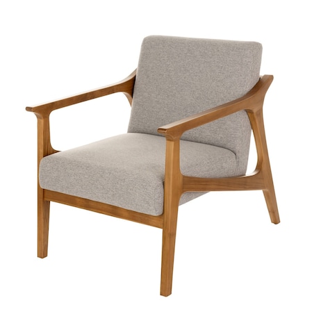 Fotel Venja 66x88x82cm, 66 x 88 x 82 cm