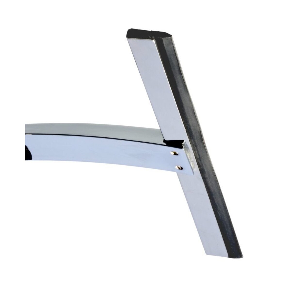 Ściągaczka wody GELA SHINY- stal nierdzewna, WENKO