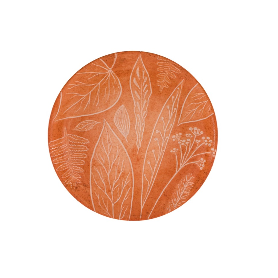 Talerz płytki 27 cm Boss Cztery Pory Roku Lato LU40 (9075C)