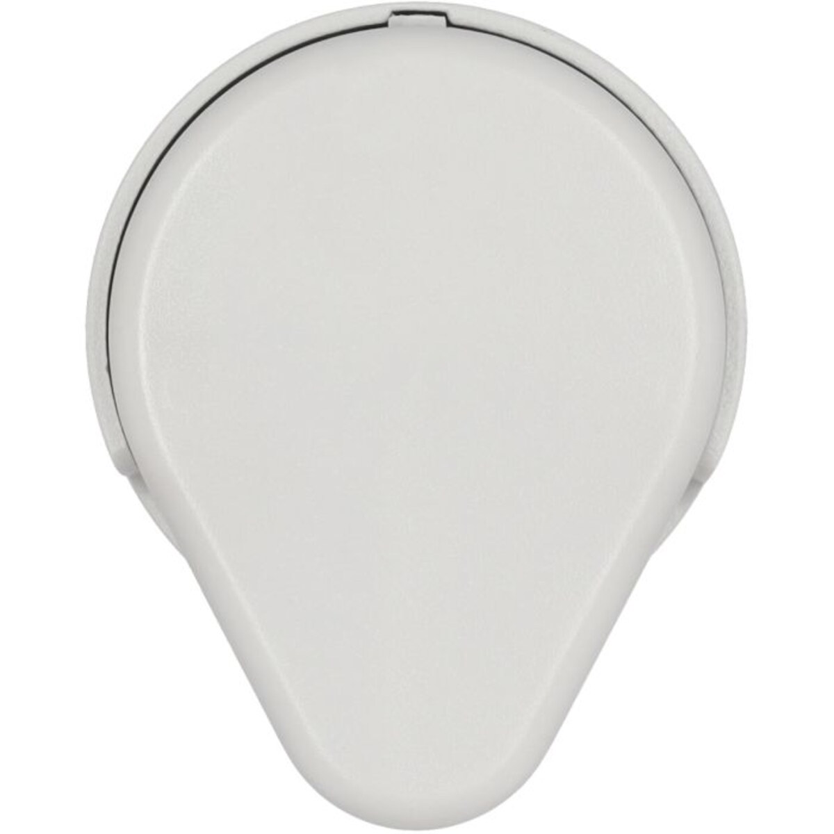 Dozownik do mydła Rim White 14492