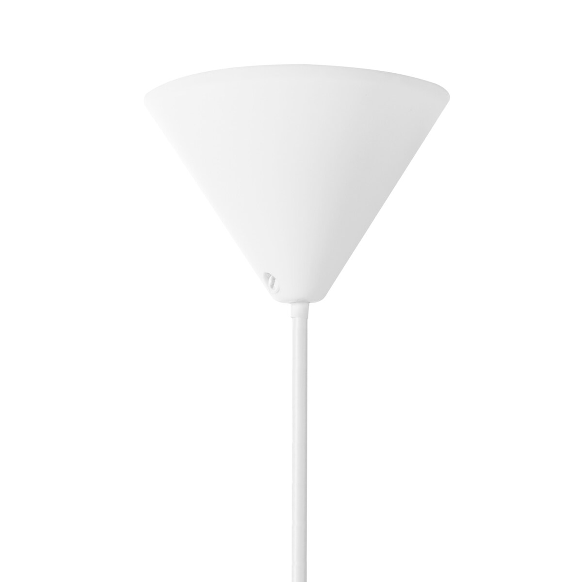 Lampa wisząca GUACARA Biały