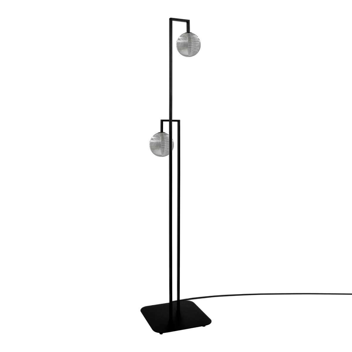 Lampa podłogowa K-5774 z serii TORES