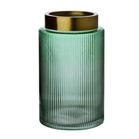 SERENITE Wazon 14xh25cm