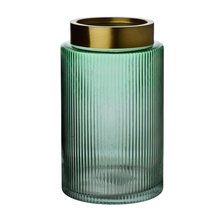 SERENITE Wazon 14xh25cm