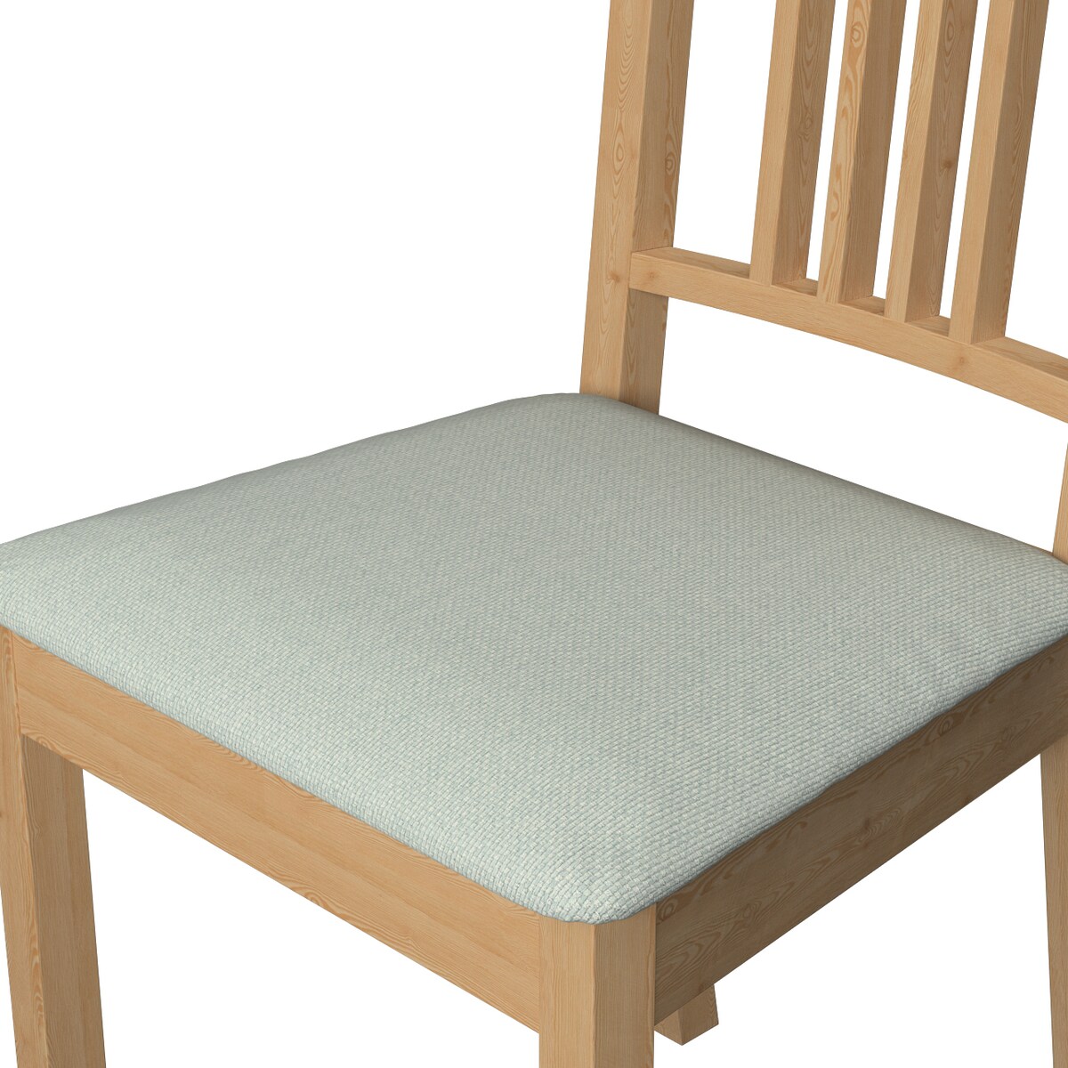 Pokrowiec na siedzisko Börje, miętowy, siedzisko Börje, Living