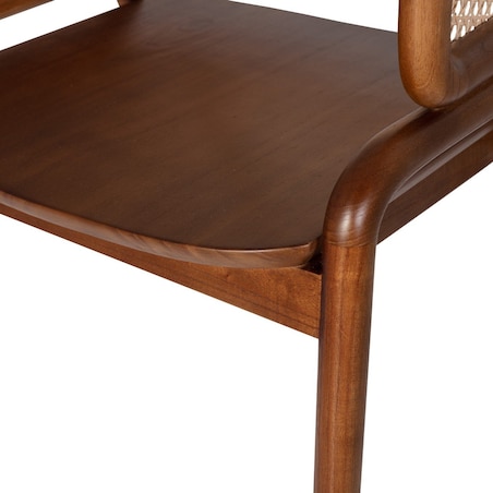 Krzesło Intra, 55 x 81 x 60 cm