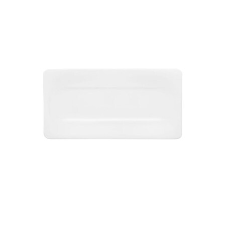 Talerz do serwowania Modern Grace, 35 x 18 cm, Villeroy & Boch
