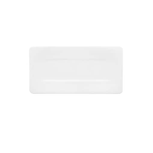 Talerz do serwowania Modern Grace, 35 x 18 cm, Villeroy & Boch