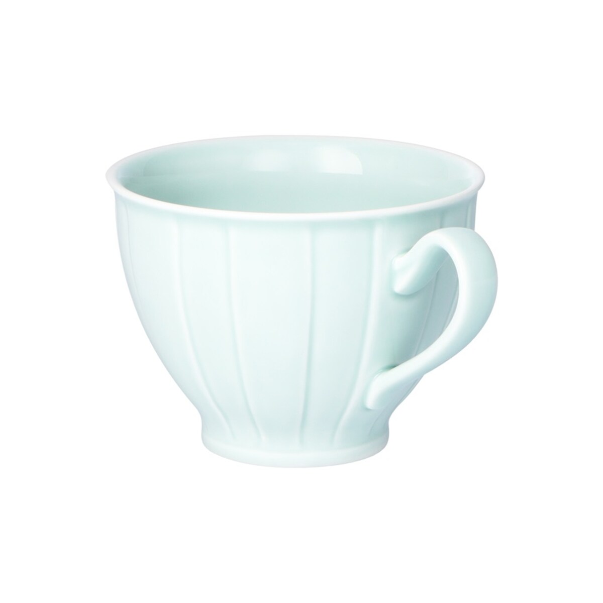 Filiżanka 250 ml Oktawa miętowa GL03