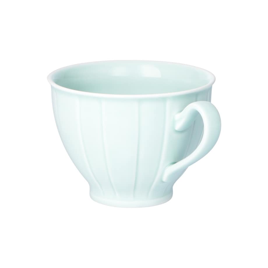 Filiżanka 250 ml Oktawa miętowa GL03