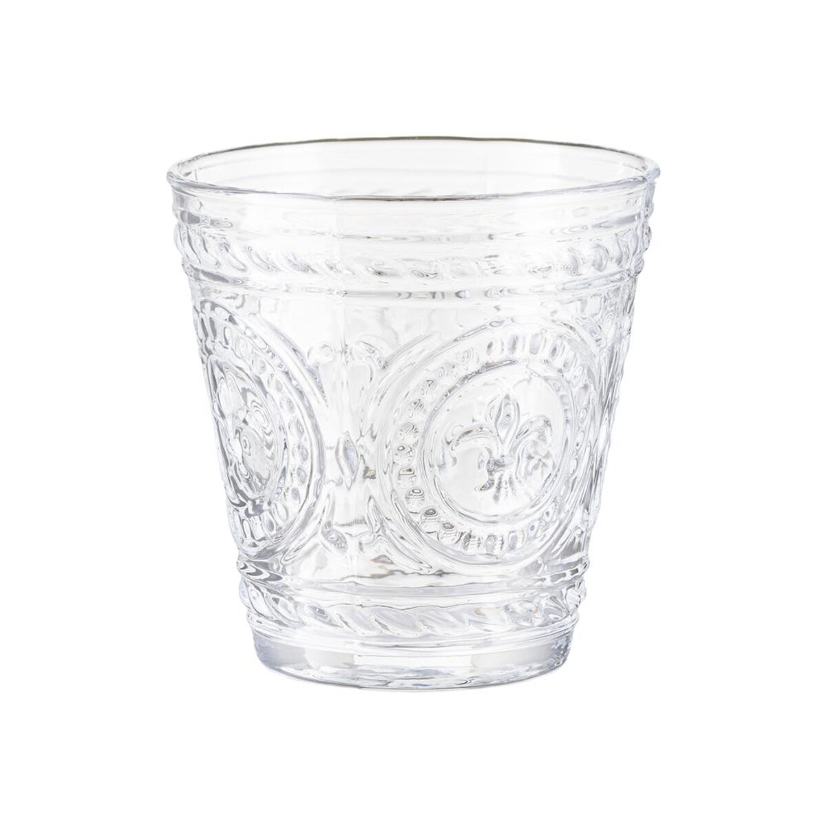 VILLA ITALIA Szklanka 250 ml FREEZE