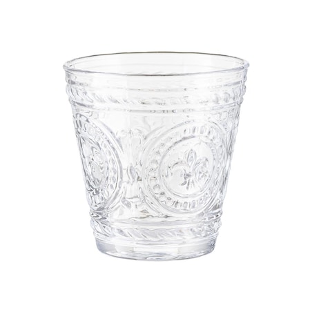 VILLA ITALIA Szklanka 250 ml FREEZE