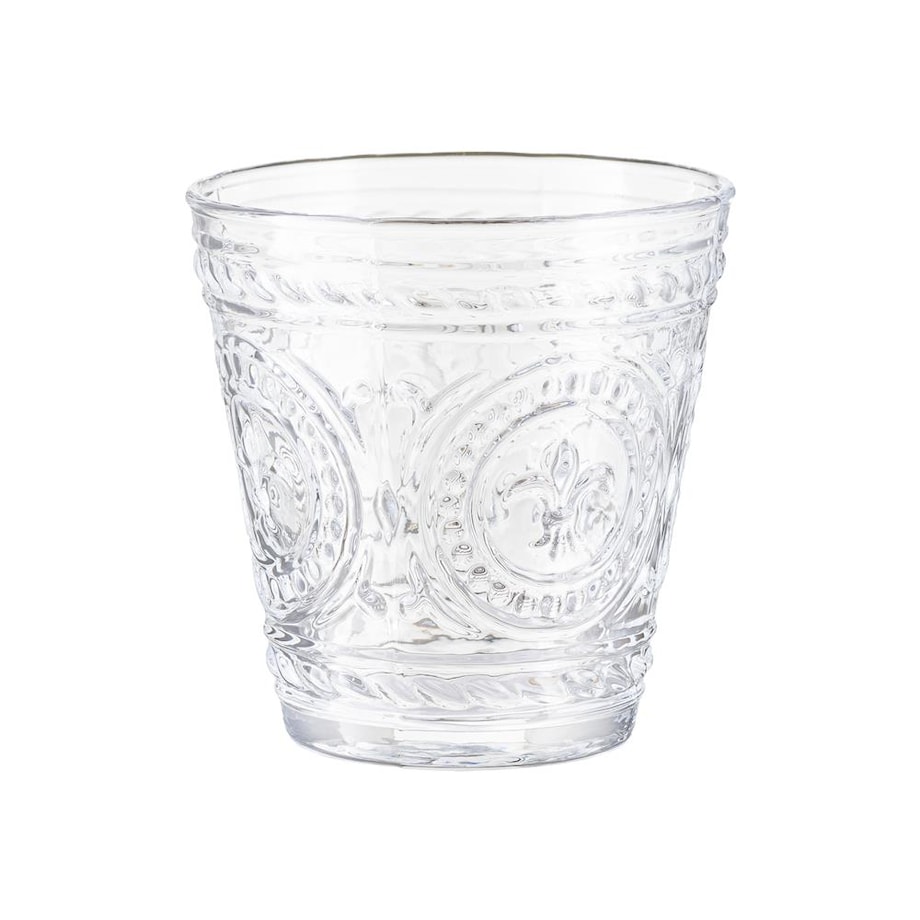 VILLA ITALIA Szklanka 250 ml FREEZE