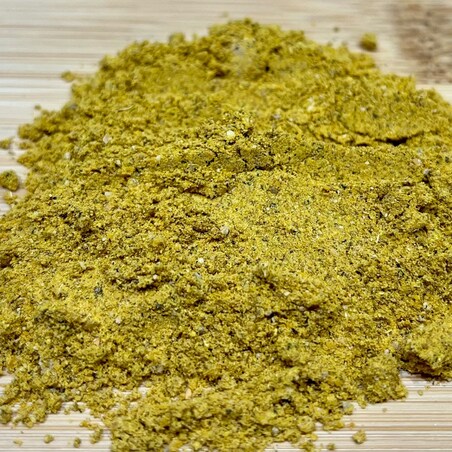 Dorodne Mango Curry –Refill